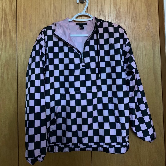 Anorak/windbreaker - Picture 2 of 2
